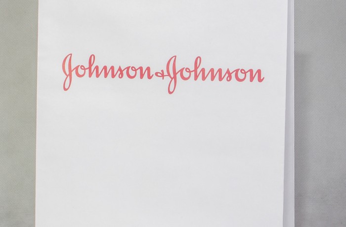 30 × 12 × 40 cm, Johnson