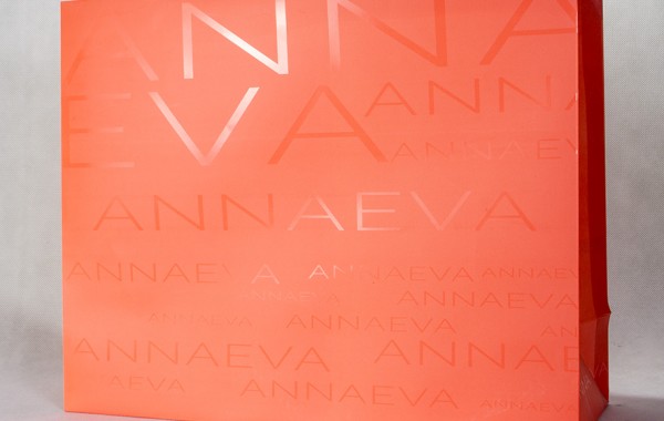 45 × 16 × 36 cm, ANNAEVA